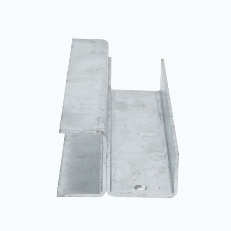 90 Deg 100PFC C Corner Posts